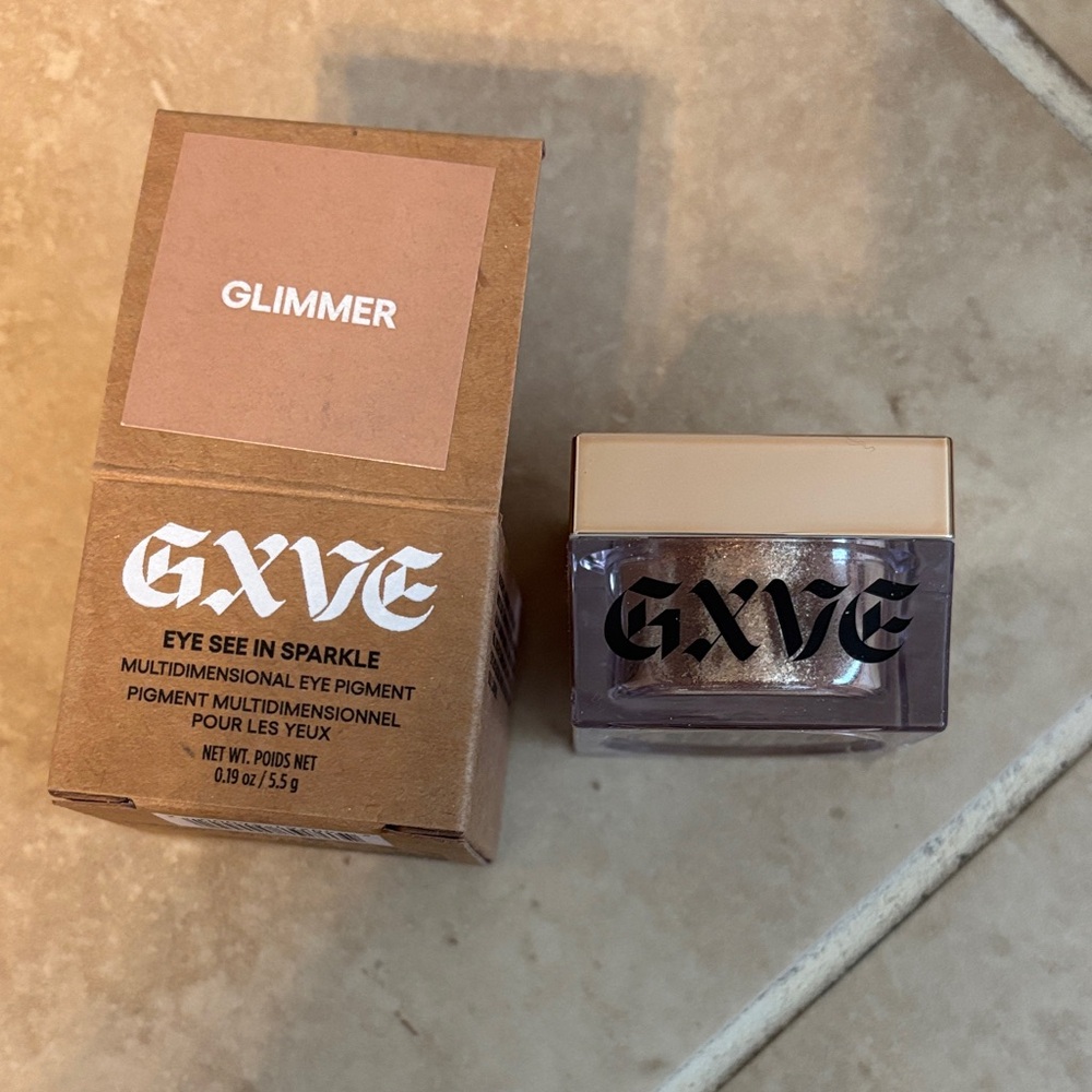 Eye See In Sparkle Multidimensional Eye Pigment - Glimmer